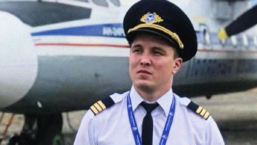 Родственники погибшего летчика из Якутии отрицают, что он принимал наркотики