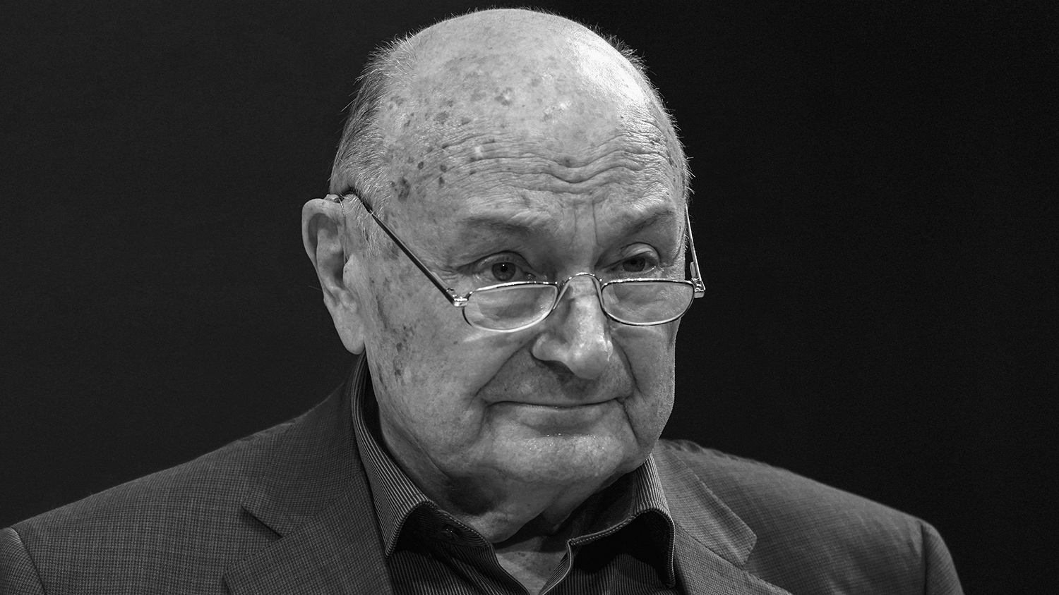 Михаил Михайлович Жванецкий 