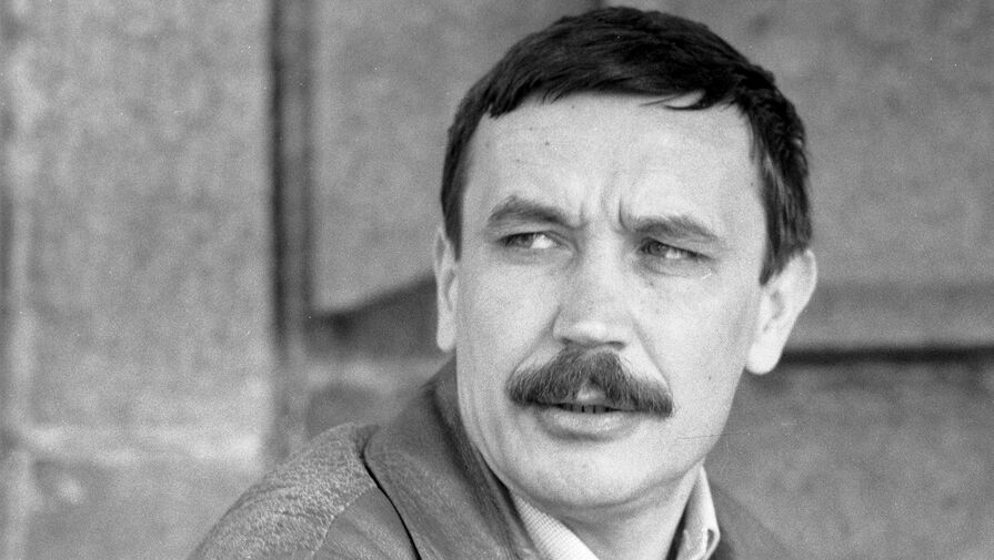 Режиссер Вадим Абдрашитов умер на 79-м году жизни