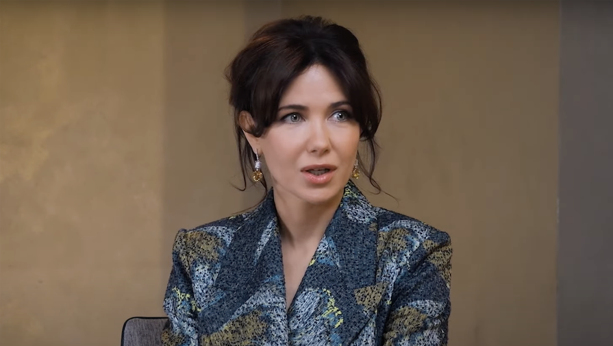 Екатерина Климова призналась, что сохранила общение с бывшими мужьями ради детей