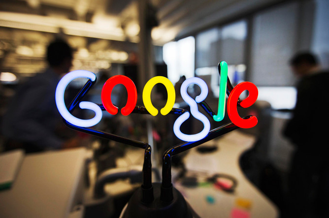 Google ведет переговоры о создании беспроводной телекоммуникационной сети