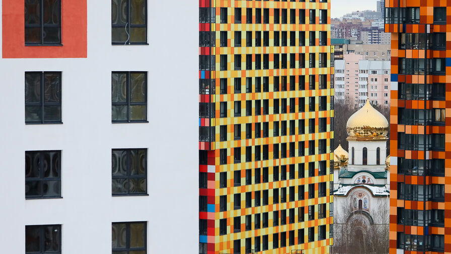 Инком-Недвижимость: в Москве увеличатся скидки на съемное жилье на фоне мобилизации