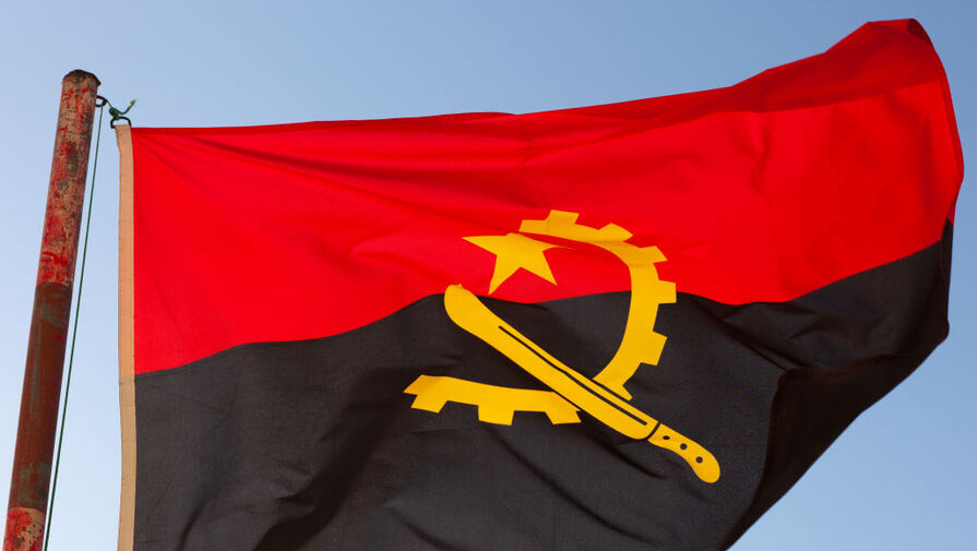 Посол Анголы заявил, что запуск завода РФ удобрений в стране планируется на 2026 год