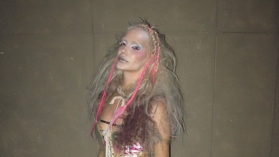 Дана Борисова назвала главных фриков российского шоу-бизнеса