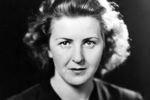 Ева Браун, 1944 год