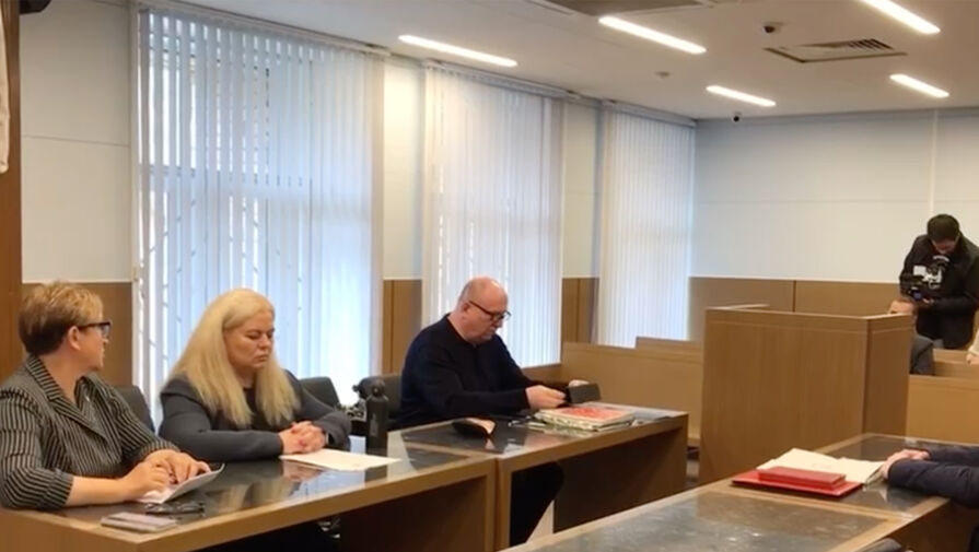 Прокурор запросил пять лет колонии для владелицы клуба, где погибла дочь актера Конкина