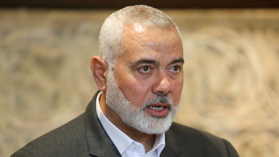 ЦАХАЛ подтвердил ликвидацию сыновей главы политбюро ХАМАС 