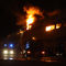 В результате пожара в квартире в Москве погибли два человека
