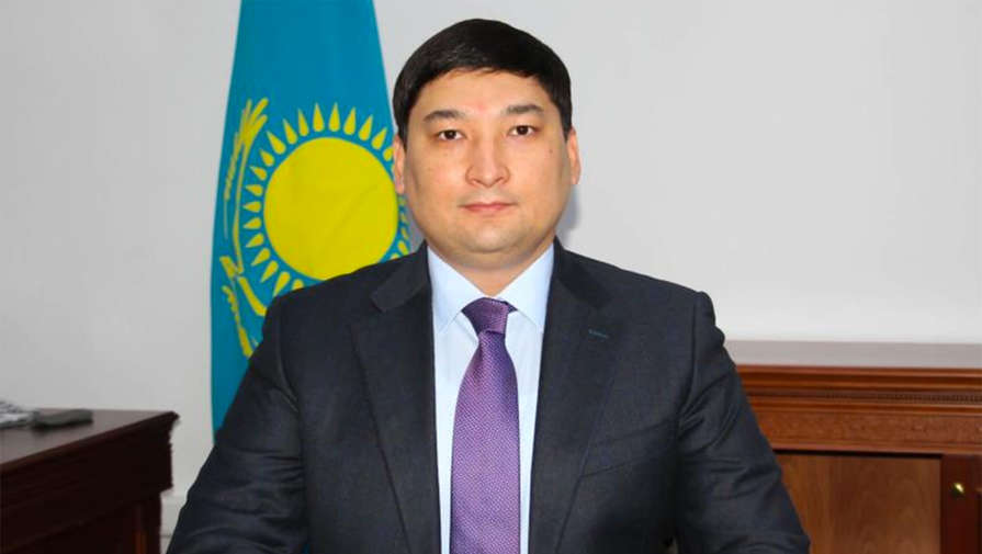 Токаев назначил на Байконур нового спецпредставителя