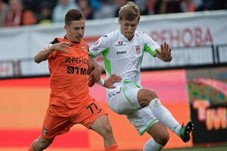 «Урал» и «Уфа» успешно начали новый сезон