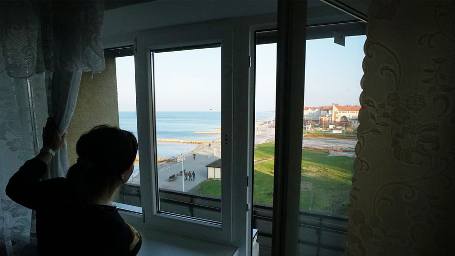 Однушка в Сочи по цене виллы в Греции