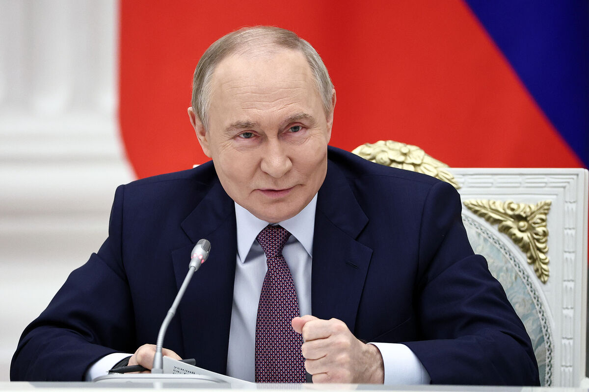 Голикова «всю плешь проела»: Путин дал поручения по поддержке семей