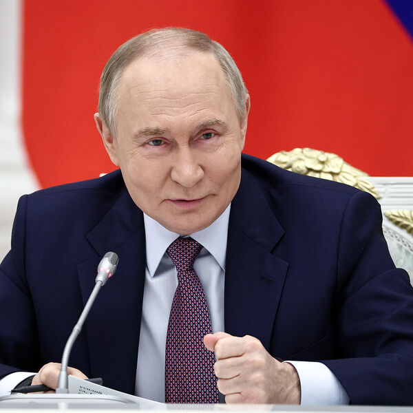 Голикова «всю плешь проела»: Путин дал поручения по поддержке семей