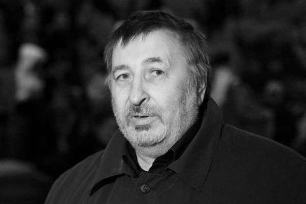 Режиссер Андрей Малюков (6 января 1948 — 19 декабря 2021)