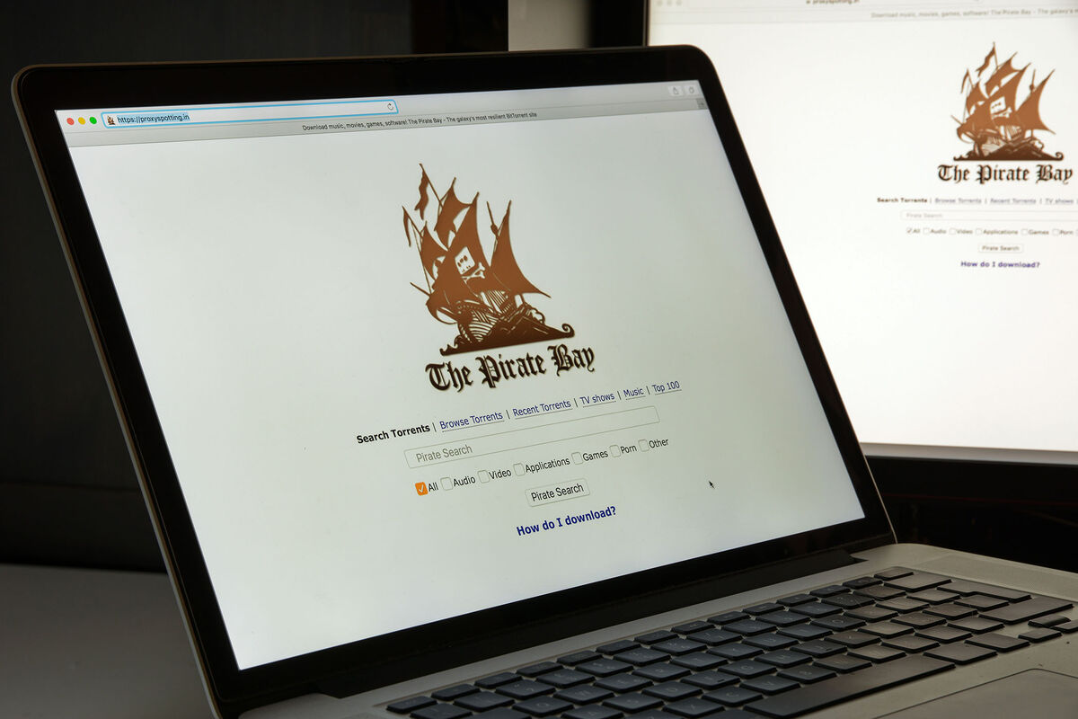 Про крупный пиратский интернет-ресурс The Pirate Bay снимут телесериал -  Газета.Ru | Новости