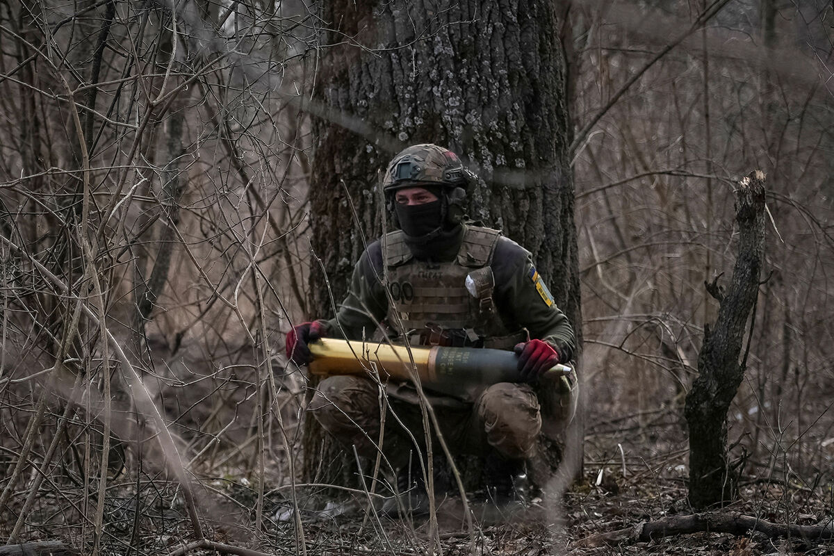 Украинский политолог предупредил о мести насильственно мобилизованных  граждан - Газета.Ru | Новости