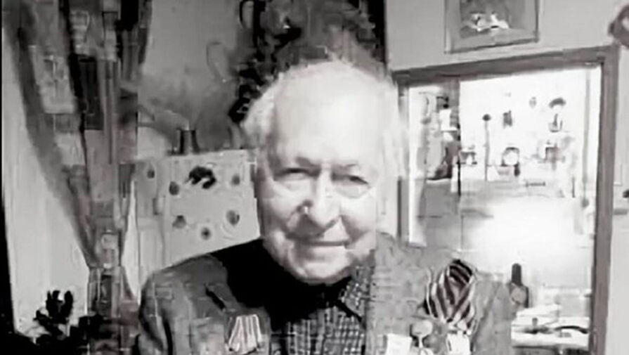 Скончался композитор блокадного Ленинграда Александр Мерлин