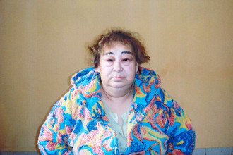 Вера Трифонова умерла в СИЗО «Матросская тишина» в апреле 2010 года