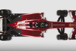Новый болид «Феррари» стал уже 59-м по счёту подготовленным конюшней для «Формулы-1»