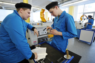 Российские регионы протестируют новый подход к профессиональному образованию