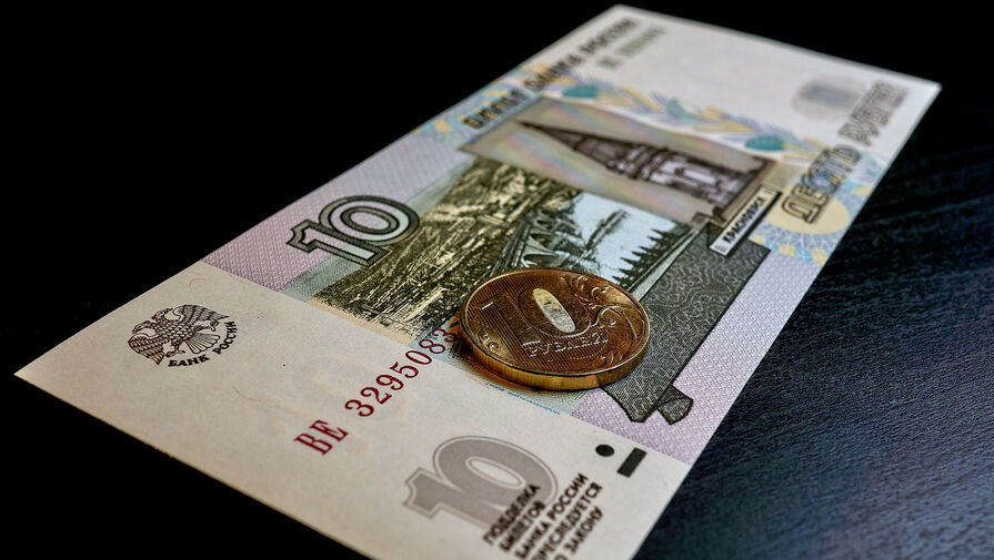 Банкноты номиналом в 5 и 10 рублей скоро поступят в оборот