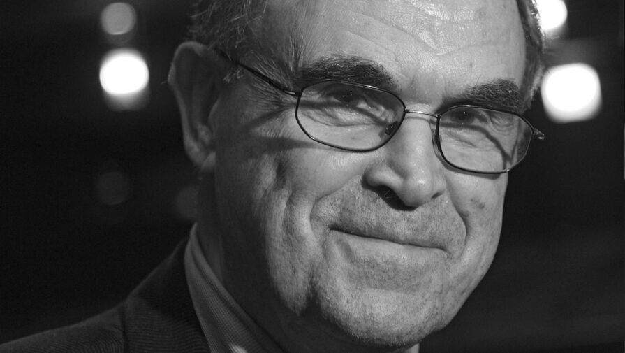 Режиссер Глеб Панфилов скончался на 90-м году жизни