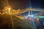 «Разгневать Россию». Как повлияют взрывы в Курской и Брянской областях на ход переговоров