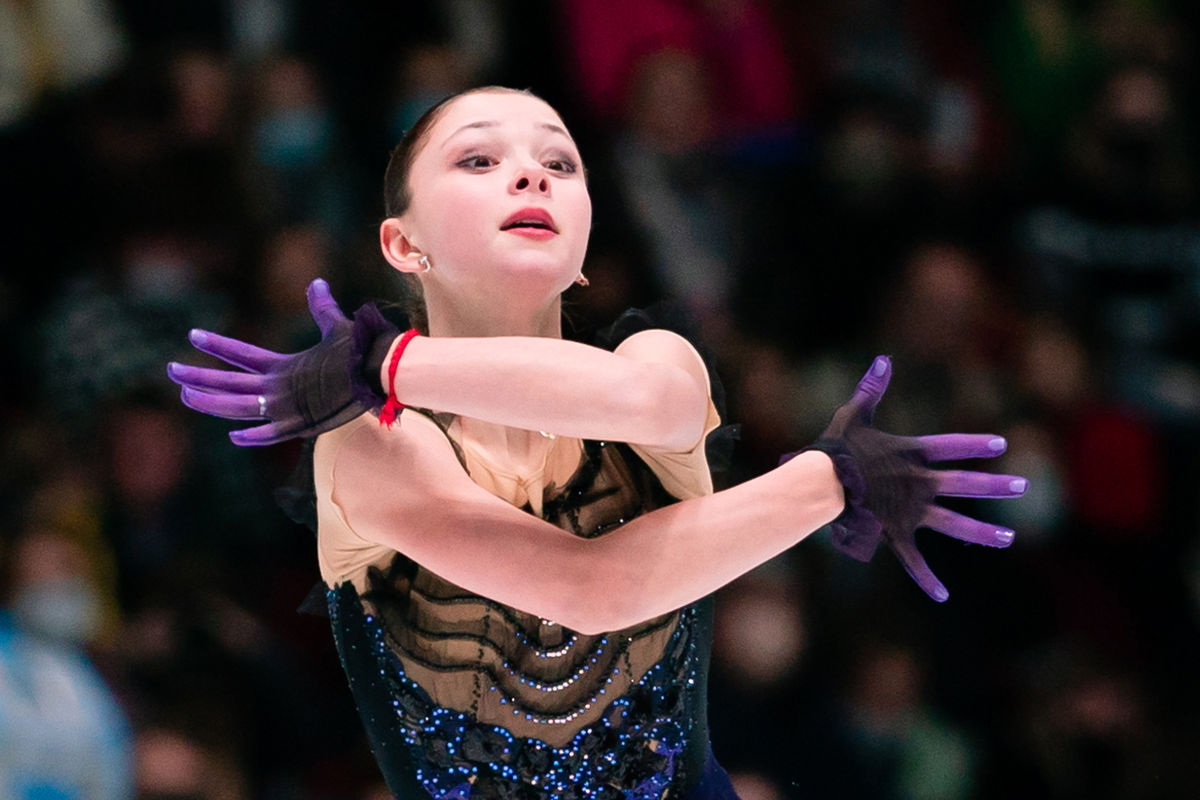 Osvojení základních prvků gymnastiky