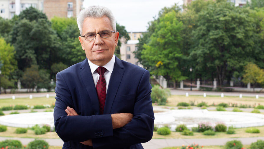Президент РАН Сергеев собирается снять свою кандидатуру с выборов на новый срок