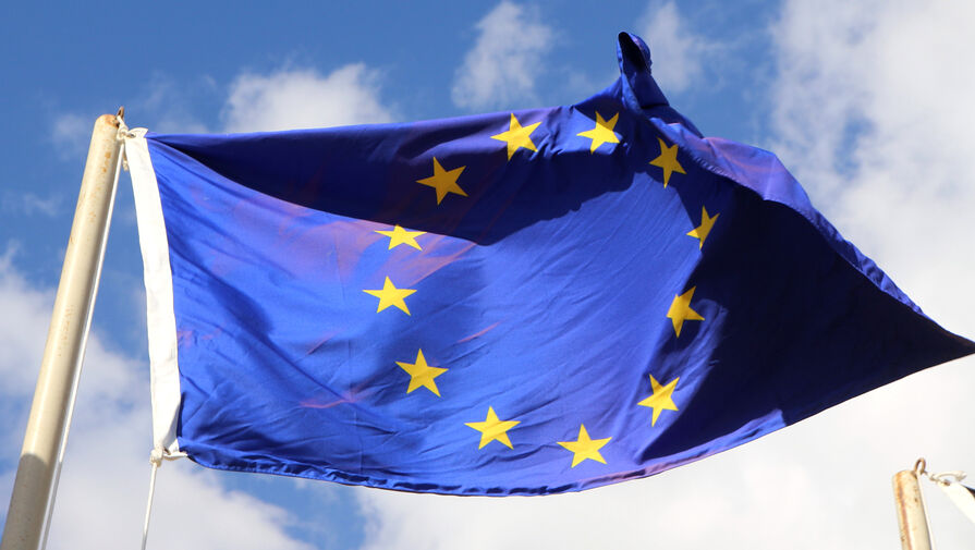 ЕК предупредила о рисках для экономического роста ЕС из-за конфликтов