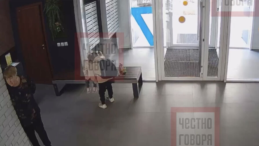 Россиянин бросил в подъезде двухлетнего ребенка и отказался его забирать