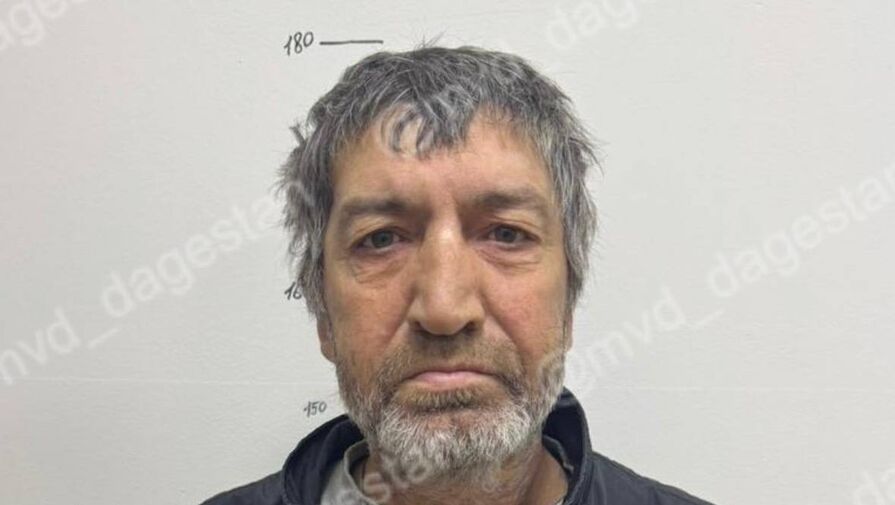 В Дагестане алкоголик забил пожилую мать за то, что та не дала ему денег на спиртное