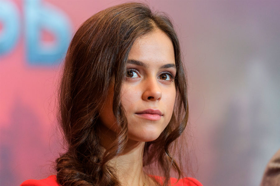 Новое поколение: топ-40 молодых российских актеров и актрис