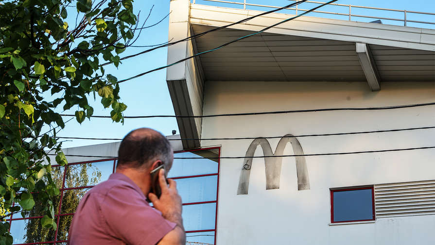 Адреса ресторанов и новое меню. Что известно об открытии McDonald's