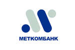 Логотип российского банка «Меткомбанк»
