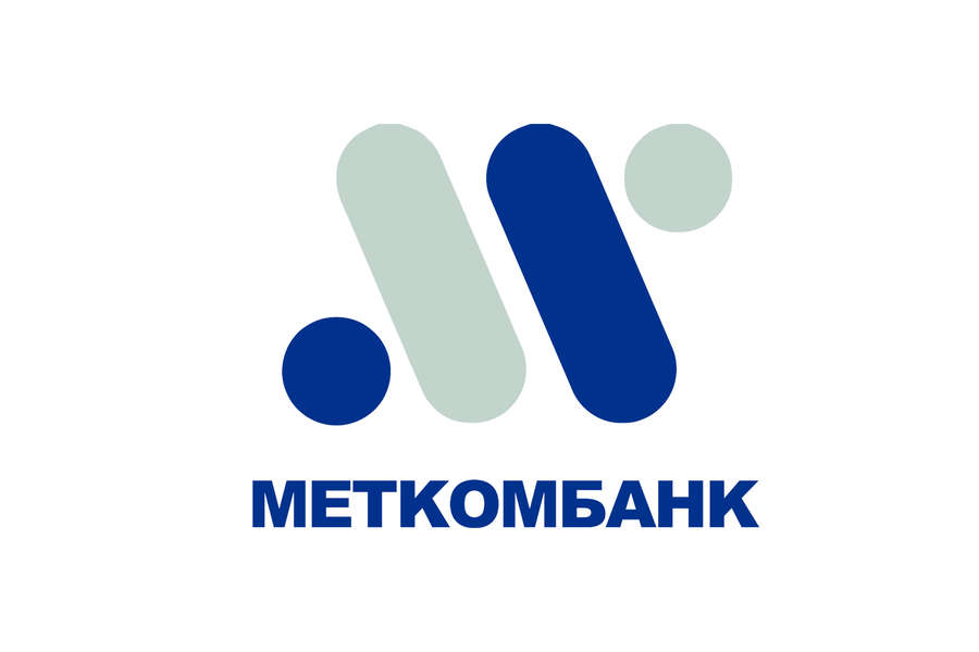 Логотип российского банка &laquo;Меткомбанк&raquo;