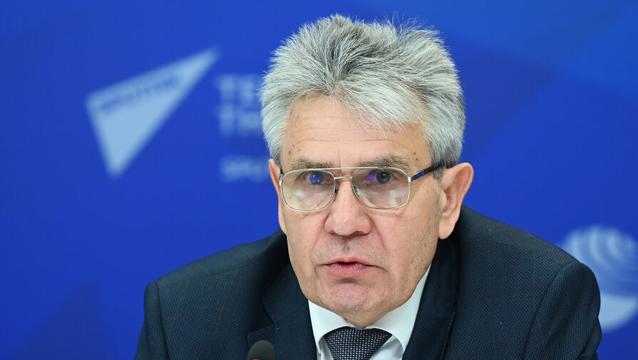 Президент РАН Сергеев рассказал о новом органе взаимодействия с силовиками