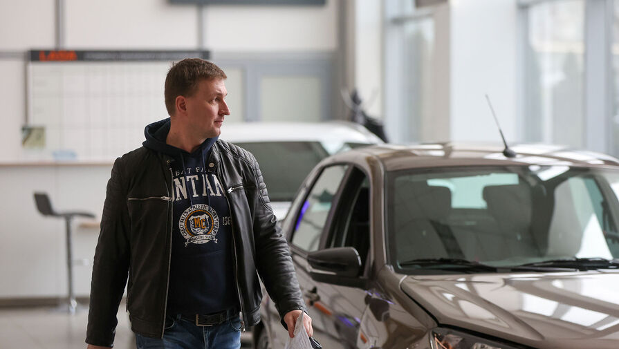 Эксперт назвал марки авто, которые в 2025 году активно покупали россияне