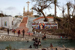 Пор Салю, Гаити