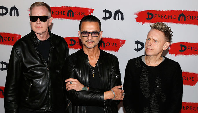 Depeche Mode