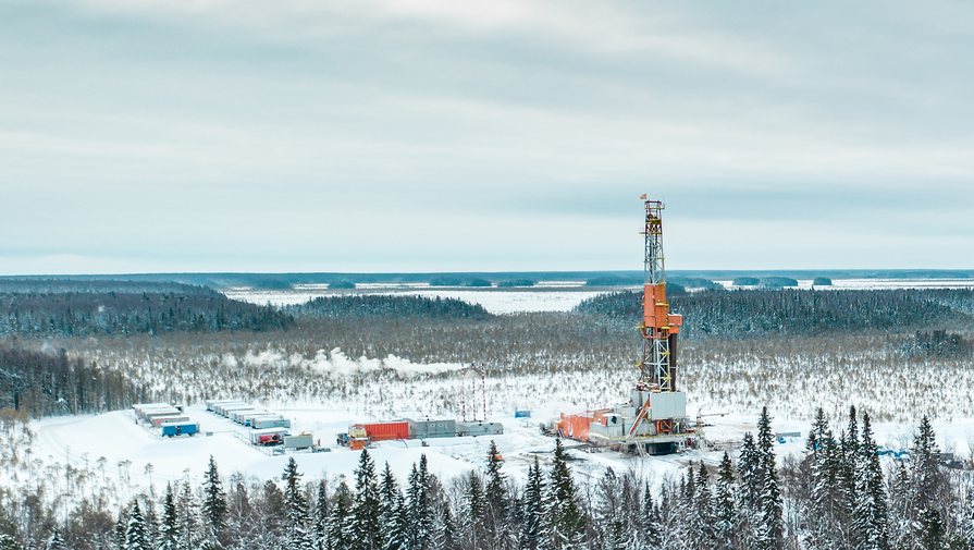 Нефть подорожала до $85 за баррель впервые с ноября