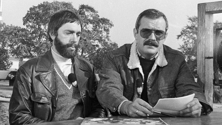 Никита Михалков почтил память Артемьева, назвав его гениальным композитором