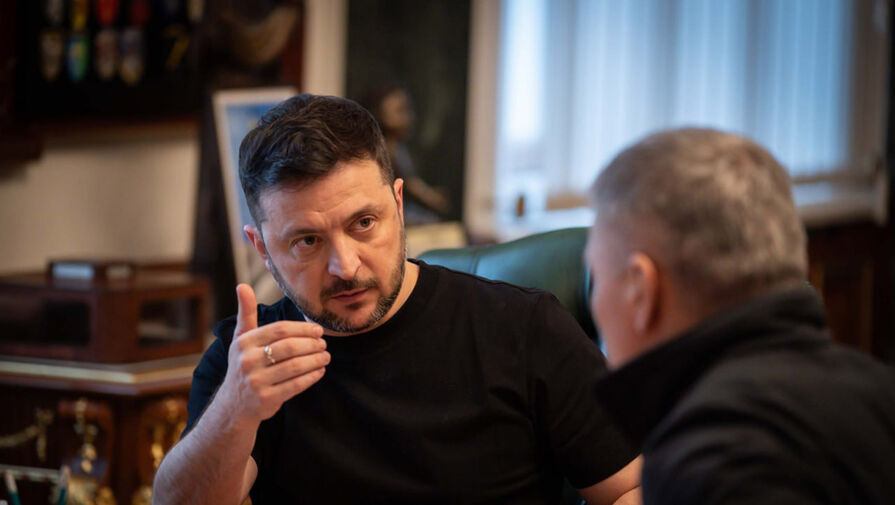 Зеленскому объяснили, как остановить удары России