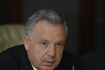 Полпред президента в Дальневосточном федеральном округе Виктор Ишаев повысил свой статус до министра по развитию своего региона. 