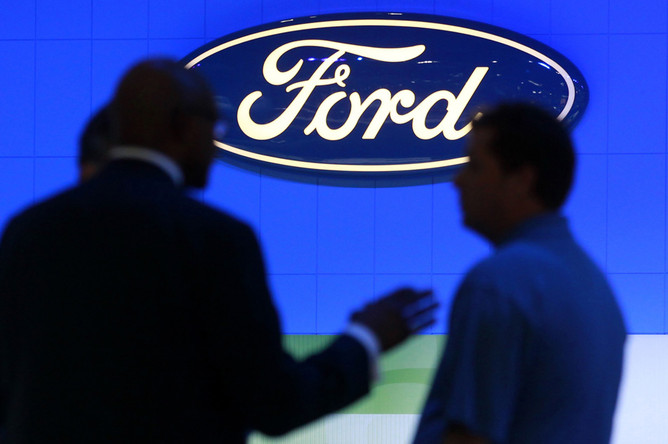 Кризис в Европе заставляет Ford менять стратегию