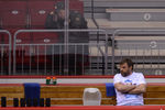 Олег Знарок еще перед матчем был уверен в победе «Динамо»