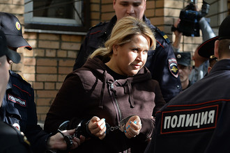 Евгения Васильева