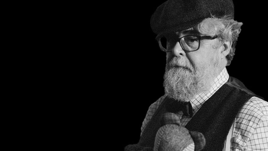 Умер мультипликатор Константин Арефьев