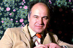 Композитор, народный артист Молдавской ССР Евгений Дога, 1983 год