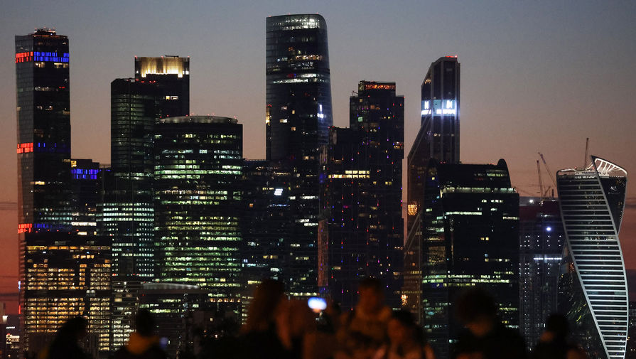 Что будет с реальной экономикой в 2022 году